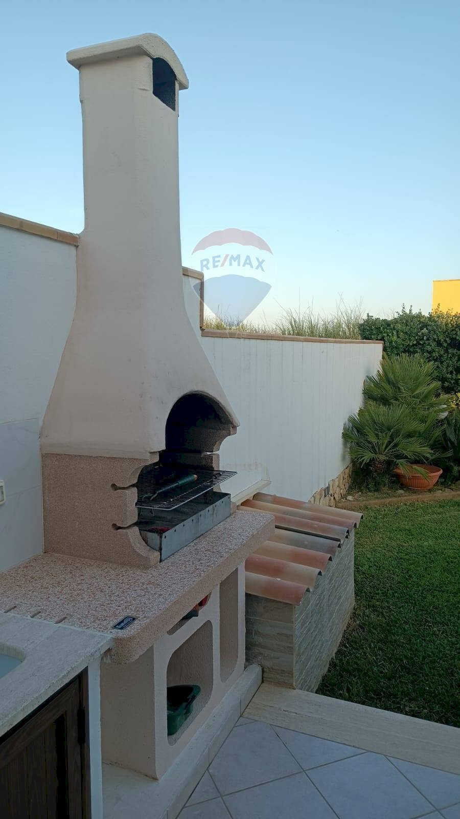 Terrazza - Villa Campobello di Mazara - foto 3