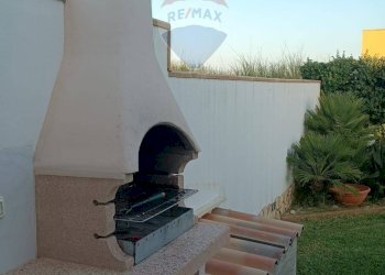 Terrazza - Villa Campobello di Mazara - foto 3