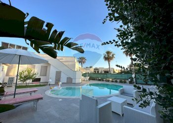 Piscina - Villa Campobello di Mazara - foto 4