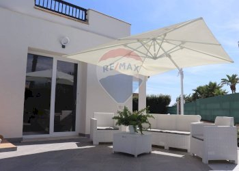 Terrazza - Villa Campobello di Mazara - foto 5