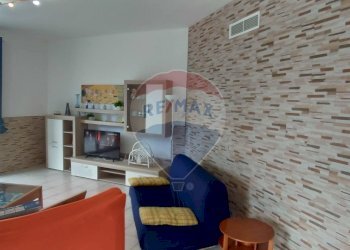 Soggiorno - Villa Campobello di Mazara - foto 6