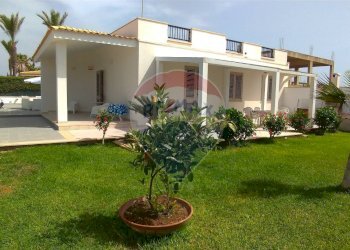 Casa all\'aperto - Villa Campobello di Mazara - foto 8