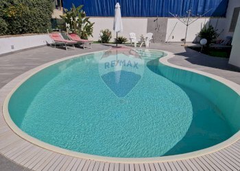 Piscina - Villa Campobello di Mazara - foto 11