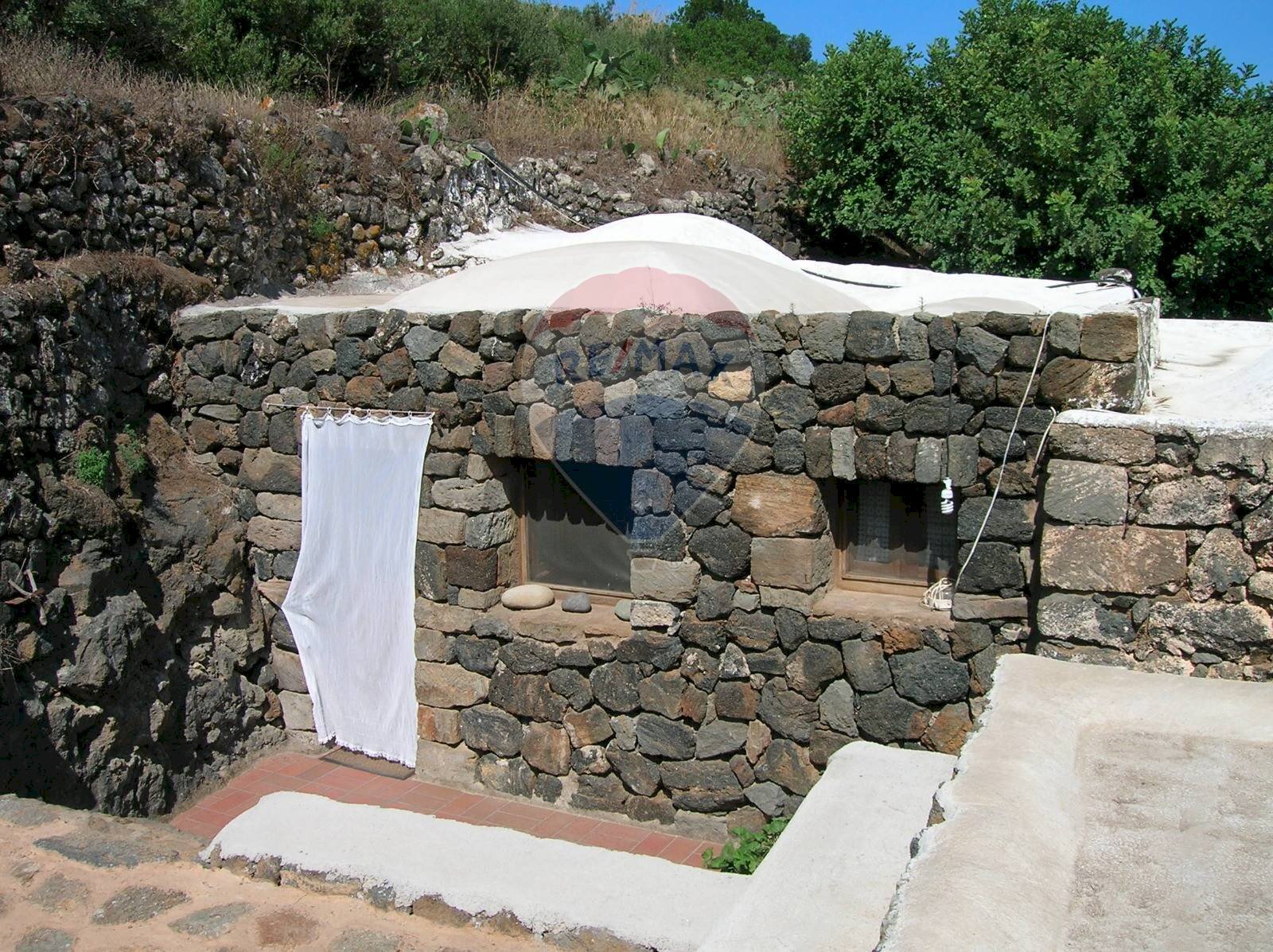 Casa all\'aperto - Apartment Pantelleria - photo 1