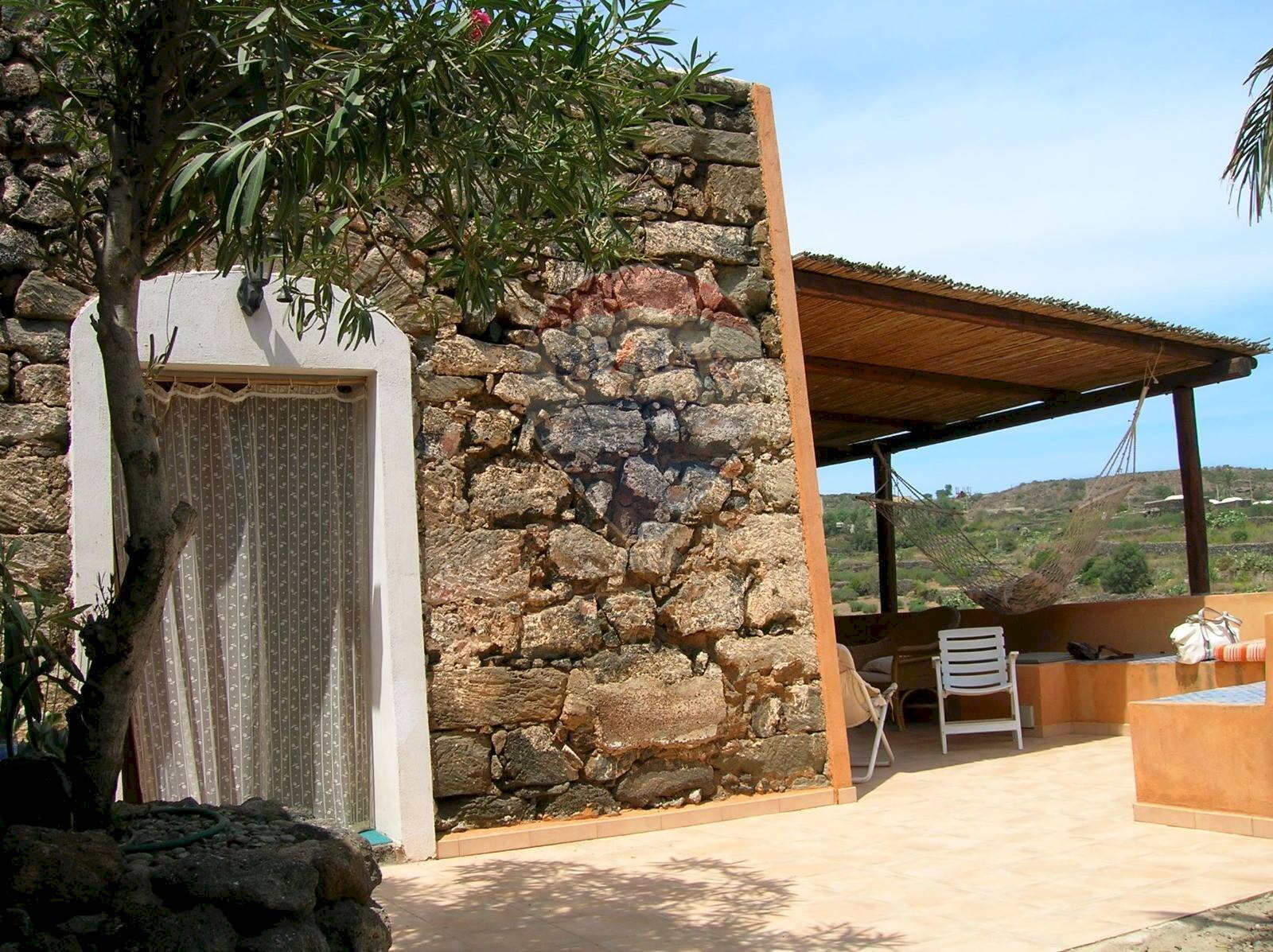 Terrazza - Apartment Pantelleria - photo 3