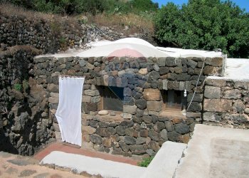 Casa all\'aperto - Appartamento Pantelleria - foto 1