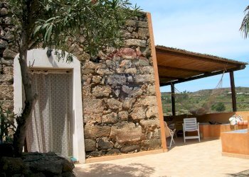 Terrazza - Appartamento Pantelleria - foto 3