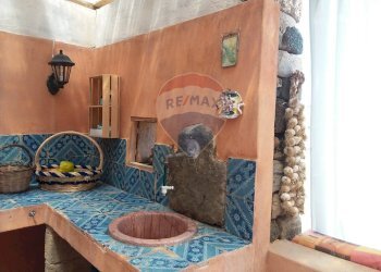 Dettagli - Appartamento Pantelleria - foto 4