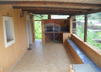 Terrazza - Appartamento Pantelleria - foto 5