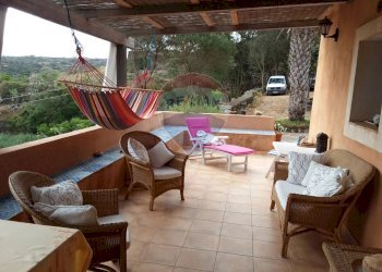 Terrazza - Appartamento Pantelleria - foto 8