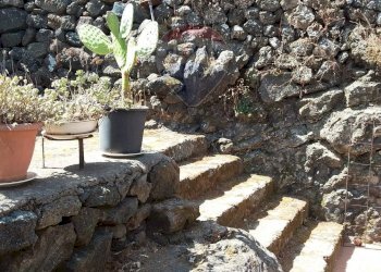 Giardino - Appartamento Pantelleria - foto 10