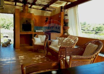 Sala da pranzo - Appartamento Pantelleria - foto 11