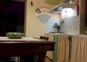 Cucina - Appartamento Pantelleria - foto 14