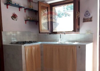 Cucina - Appartamento Pantelleria - foto 15