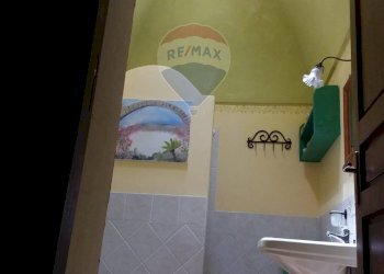 Bagno - Appartamento Pantelleria - foto 16