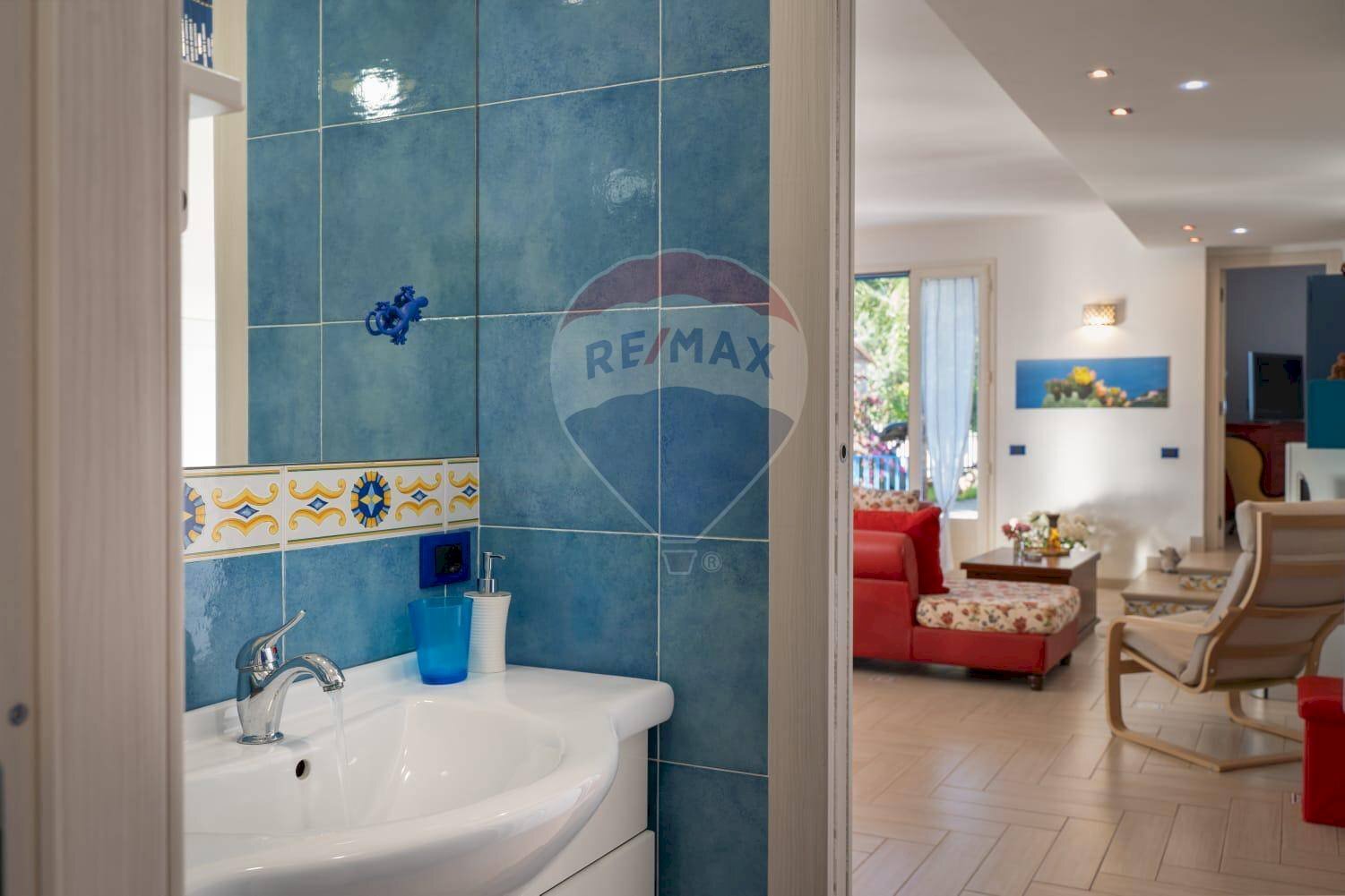 Bagno - Villa Castellammare del Golfo - photo 3