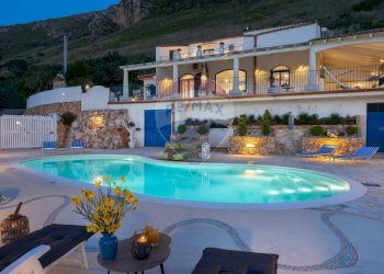 Piscina - Villa Castellammare del Golfo - foto 1