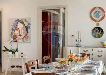 Sala da pranzo - Villa Castellammare del Golfo - foto 2