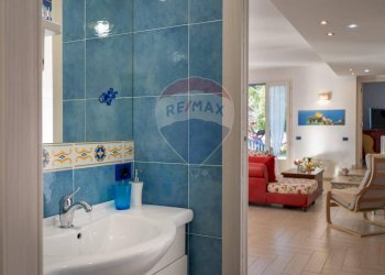 Bagno - Villa Castellammare del Golfo - foto 3