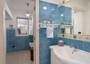 Bagno - Villa Castellammare del Golfo - foto 4