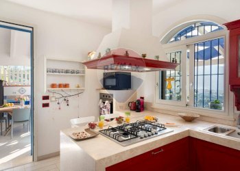 Cucina - Villa Castellammare del Golfo - foto 5