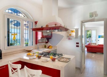 Cucina - Villa Castellammare del Golfo - foto 6