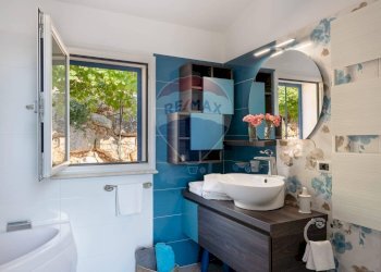 Bagno - Villa Castellammare del Golfo - foto 12