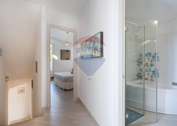 Hall / corridoio - Villa Castellammare del Golfo - foto 13