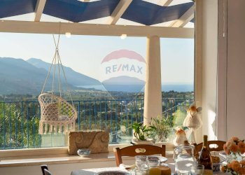 Balcone - Villa Castellammare del Golfo - foto 14