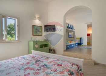 Camera / camera da letto - Villa Castellammare del Golfo - foto 16