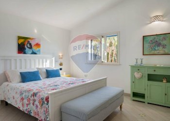Camera / camera da letto - Villa Castellammare del Golfo - foto 17