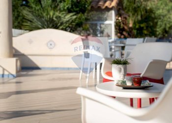 Terrazza - Villa Castellammare del Golfo - foto 18
