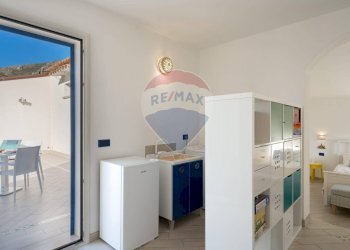 Cucina - Villa Castellammare del Golfo - foto 20