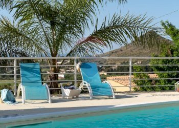 Piscina - Villa Castellammare del Golfo - foto 21