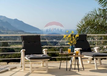 Terrazza - Villa Castellammare del Golfo - foto 22