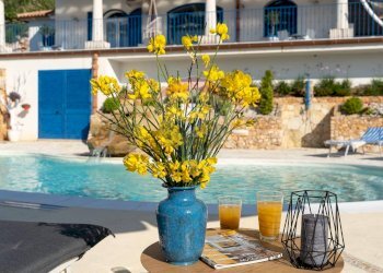 Piscina - Villa Castellammare del Golfo - foto 23