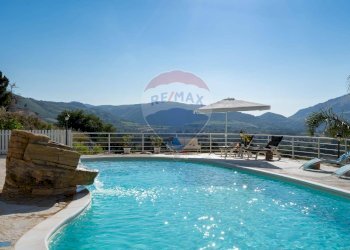 Piscina - Villa Castellammare del Golfo - foto 24