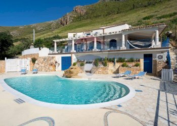 Piscina - Villa Castellammare del Golfo - foto 25