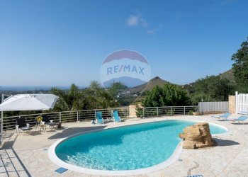 Piscina - Villa Castellammare del Golfo - foto 26