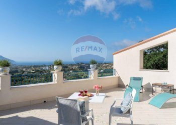 Terrazza - Villa Castellammare del Golfo - foto 27