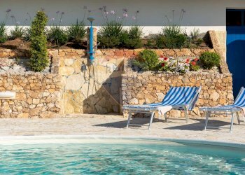 Piscina - Villa Castellammare del Golfo - foto 29