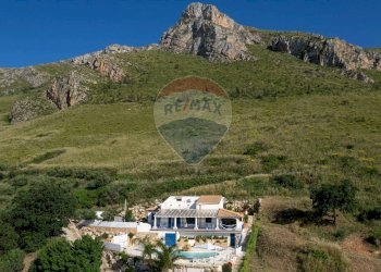 Vista delle montagne - Villa Castellammare del Golfo - foto 30