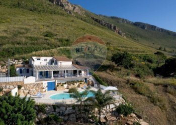 Vista delle montagne - Villa Castellammare del Golfo - foto 31