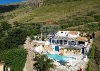 Casa all\'aperto - Villa Castellammare del Golfo - foto 32