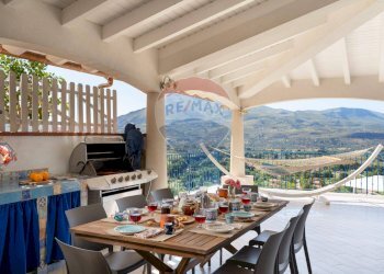 Terrazza - Villa Castellammare del Golfo - foto 33