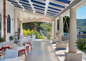 Terrazza - Villa Castellammare del Golfo - foto 35