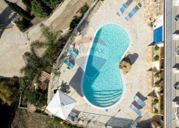 Piscina - Villa Castellammare del Golfo - foto 36