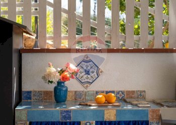 Dettagli - Villa Castellammare del Golfo - foto 38