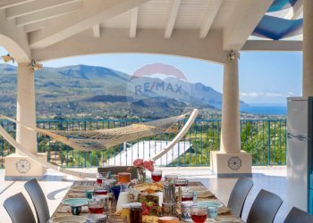 Terrazza - Villa Castellammare del Golfo - foto 39