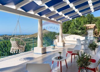 Terrazza - Villa Castellammare del Golfo - foto 40